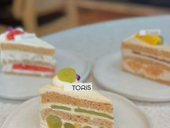 -Toris(LuOne凯德晶萃广场店)