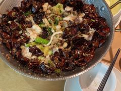 -大丰收脆鱼(浦西万达店)