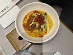 -丰茂烤串(公园店)