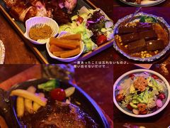 -JUKEBOX玖部音乐餐厅(华侨城店)