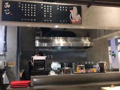 -面乙新派手擀面(大悦城店)