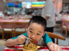 -西贝(紫荆广场店)