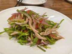 -清真·玛丽亚新疆菜主题餐厅(浙江中路店)