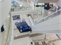 -万达广场(金堂店)