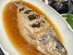 -頂好酒家·经典粤菜(海信广场店)