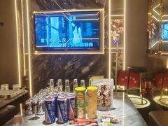 -INLOVE KTV(西溪印象城店)