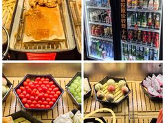 -火炉火自助餐(喜隆多店)