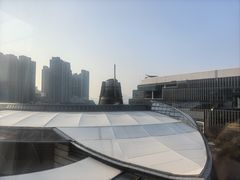 -香港数码港艾美酒店