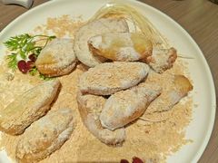 -将相和·海鲜蒸饺大连菜