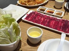 -掂档潮汕牛肉火锅(沈阳万象城店)