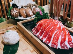 -湊湊火锅·茶憩(上海合生汇店)