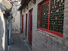 门面-厉家菜(德胜门总店)