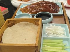 -聚鑫阁江浙菜·非遗传承技艺(闵行交大店)