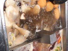-海底捞火锅(银泰中心店)