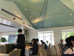 大堂-蝶舍·MAISON PAPILLON