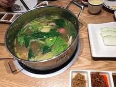 -掂档潮汕牛肉火锅(沈阳万象城店)