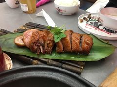 -吃不恼火·江湖菜·小酒馆(日月光田子坊店)