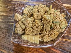 -玉祥府牛肉罩饼(金光道店)