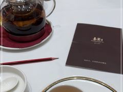 -喜宴又一村·粤菜·茶点·海鲜(壹方天地店)