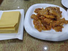 -喜来登特色餐厅