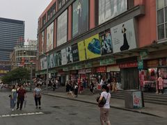 -七浦路服装批发市场