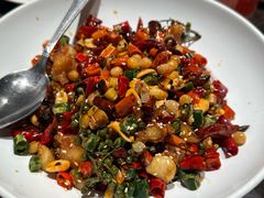 -汤城小厨•粤菜•靓汤(苏州街店)