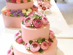 -BONCAKE裱花蛋糕(万象汇店)