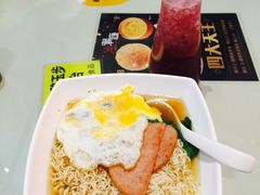 -满得意茶餐厅·顺德家常菜·港式经典(大良店)