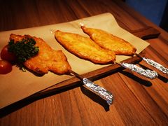 -必胜客(西市场店)
