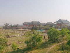 -北镇庙