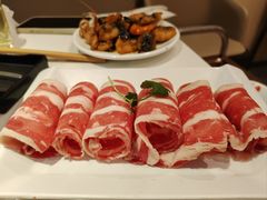 -七欣天香辣蟹火锅(闵行浦江欢乐颂店)