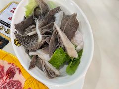 -潮汕大目牛肉火锅(水围店)