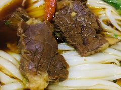 -肆姐面粉馆(坡子街店)