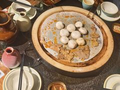 -老渔家·白族·石板烧.野生菌火锅(大理古城叶榆路店)