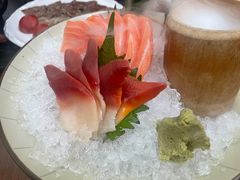 -炉匠炉端烧·酒(国金中心商场店)