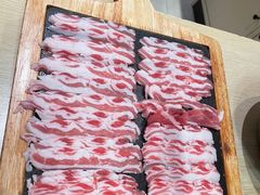 -羊来顺冰煮鲜羊 铁锅烀羊肉(中央大街店)