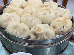 -石饮红星包子(中山路店)