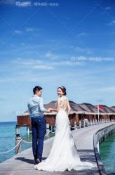 点击看大图 -天一婚纱摄影TIA STUDIO(珠海路店)