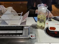-玉善烧烤串城(长春总店)