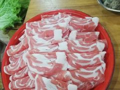 -东镇老火锅(长春路首店)