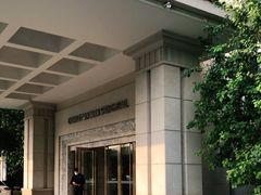 -春晖园度假酒店温泉