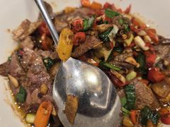 -潇湘码头·鲜湘菜(清河店)