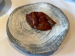脆皮妙龄乳鸽-新荣记(建国门外大街店)