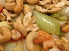 -盛港湾海鲜食府(黄沙店)