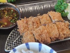 -胜博殿日式炸猪排(西红门店)