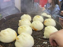 -清泉阁包子铺(中山路店)