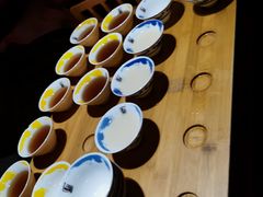 -江湖堂酒馆(内江东桐路店)