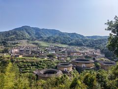 -初溪土楼群