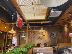 -四方桌·福建客家土菜(沙县步行街店)