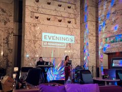 -怡廊(上海漕河泾万丽酒店)